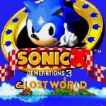Sonic generaciones 3