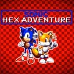 Sonic Hex-avontuur
