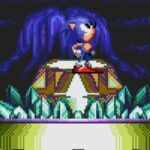 Sonic : aventure dans un palais caché