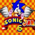 Sonic Jam 6