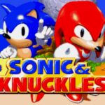 Sonic e Knuckles