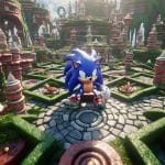 Sonic Labyrinth