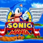 Видання Sonic Mania