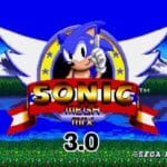 Sonic Megamix 3.0
