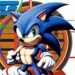 Sonic Mega Mix 3.5