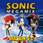 Sonic-Megamix 5.0