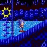 Sonic Midnight Hack