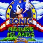 Sonic Nature Islands