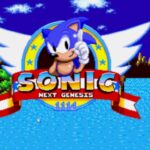 Sonic Next Genesis