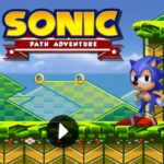 Sonic Path-Abenteuer