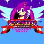 Sonic Phantom Remix