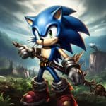 Sonic-RPG 5