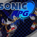 Sonic RPG 8