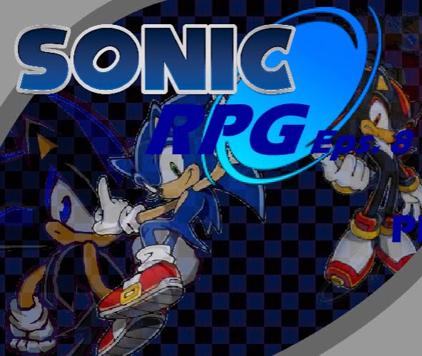 SONIC RPG 8 jogo online gratuito em