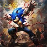 Sonic Redemption