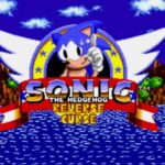 Sonic Reverse Curse