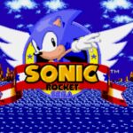 Sonic Rocket
