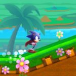 Sonic-rennen