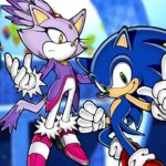 Sonic Rush-Generationen