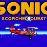 Sonic: Scorched Quest