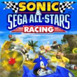 Sonic & Sega All-Stars Racing