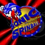Spinball sonique
