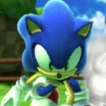 Sonic Spindash
