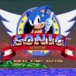 Sonic Sunventure