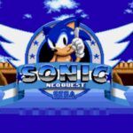 Sonic The Hedgehog: NeoQuest