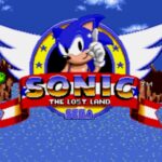 Sonic: Tanah yang Hilang