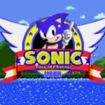 Waktu Perubahan Sonic