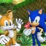 Sonic y Tails: Doble problema
