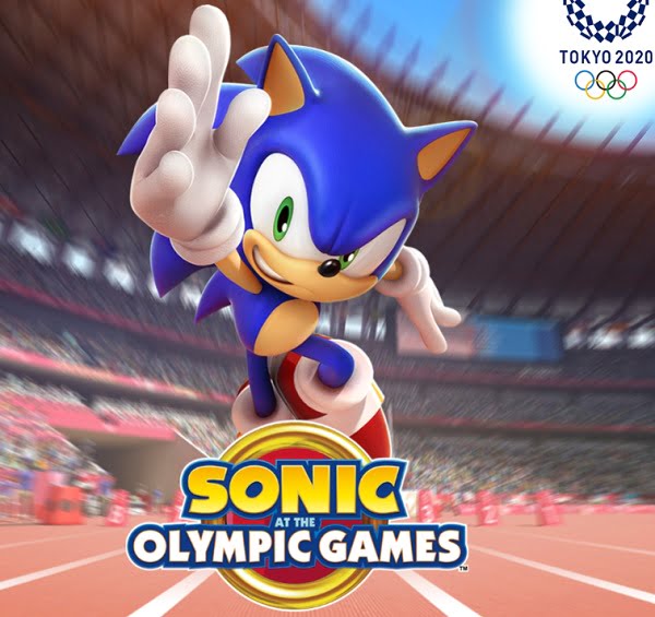 Sonic at the Olympic Games Play It Online & Unblocked