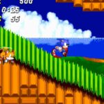 Sonic the Hedgehog 2: CENSOR Prototipo