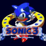 Sonic el erizo 3