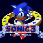 Sonic de egel 3