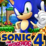 Sonic o ouriço 4