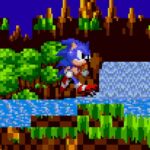 Sonic el erizo (prototipo)