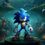 Sonic the Hedgehog – Lumile pierdute