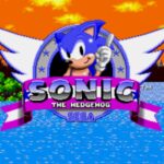 Sonic the Hedgehog – Westside Island