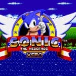 Sonic the Hedgehog: Xero