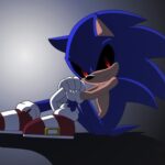 Sonic.EXE Traurigkeit