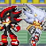 Sonicmon Fire Red