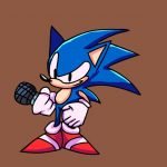 Vineri de Sonic Funkin '