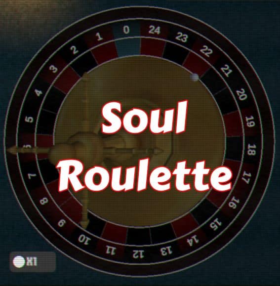 Soul Roulette Online 🔥 Strategy Game - Play at Y9FreeGames