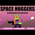 Space Huggers