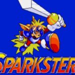 Sparkster: aventuras de Rocket Knight 2