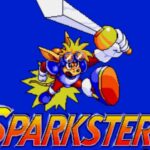 Sparkster: Petualangan Ksatria Roket 2