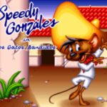 Speedy Gonzáles: Los Gatos Bandidos