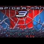 Spider-Man 3